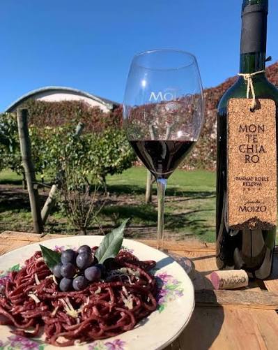 Bodega Moizo