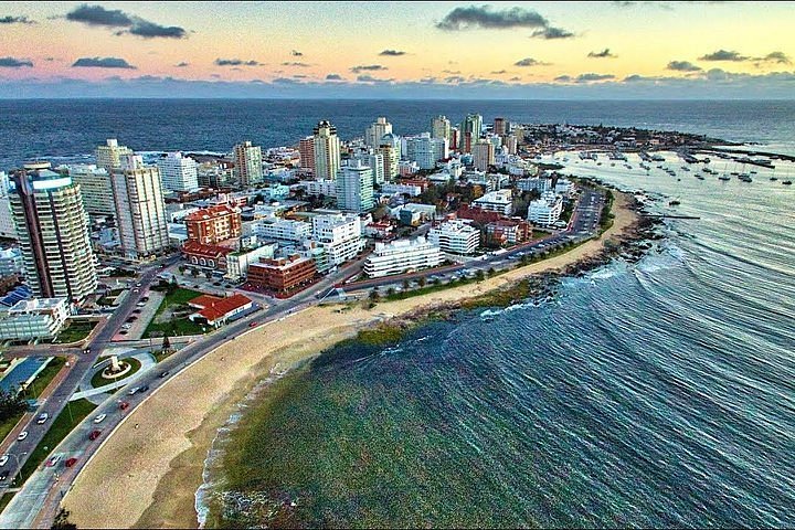 Punta del Este